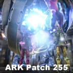 ARK: Survival Evolved Patch 255