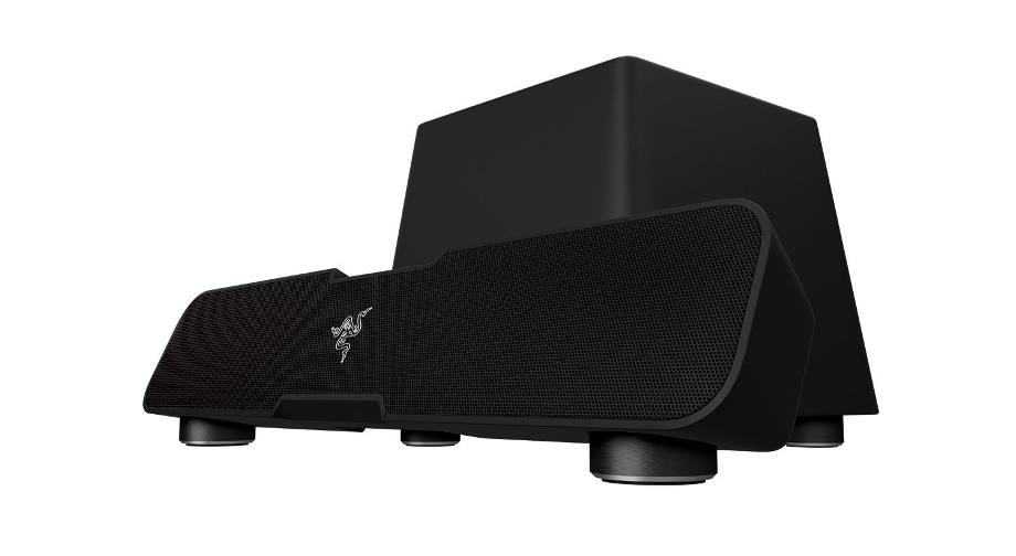Razer Leviathan Soundbar