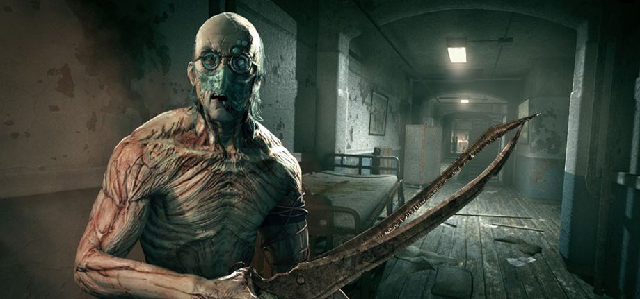 Outlast 2