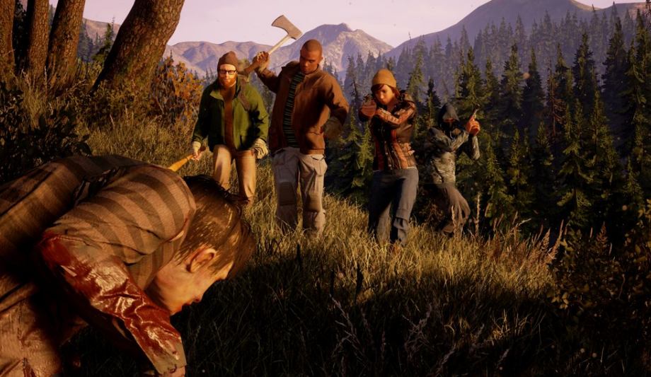State of Decay 2