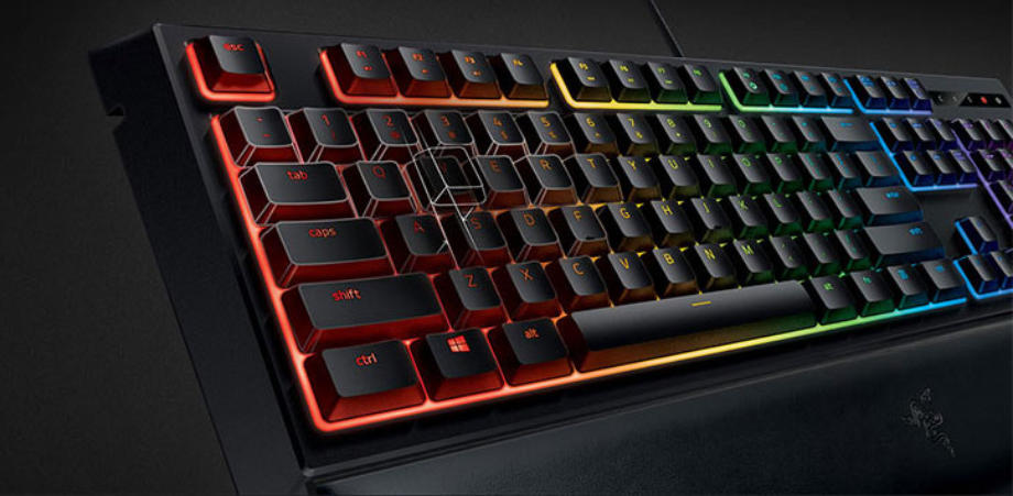 Razer Ornata Chroma Gaming Tastatur