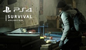 The Division: Expansion II - Survival DLC