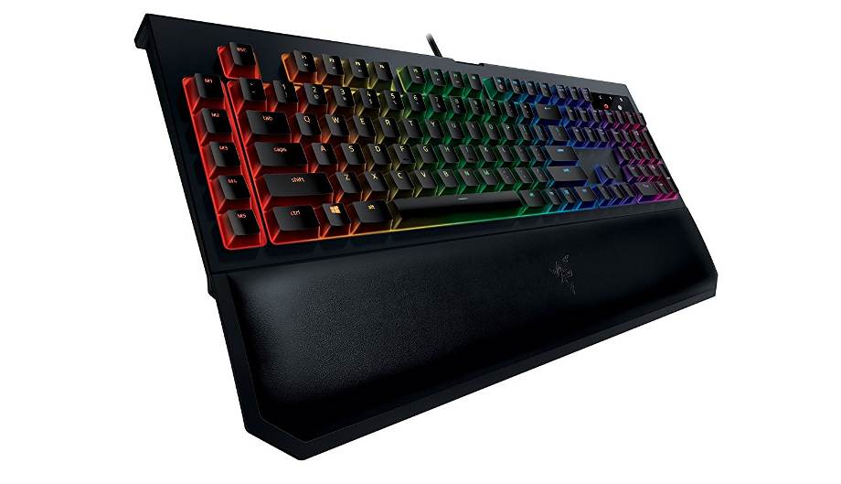 Razer BlackWidow Chroma V2