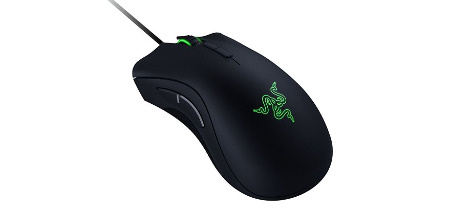 Razer DeathAdder Elite